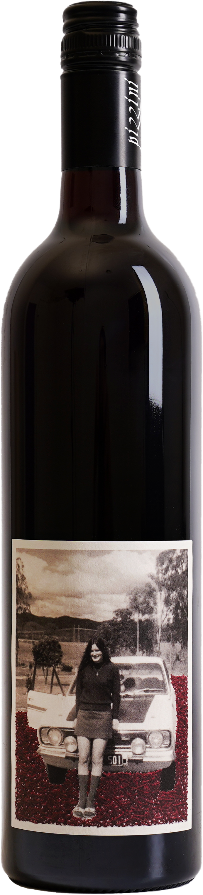 Pizzini Rubacuori Sangiovese 2018